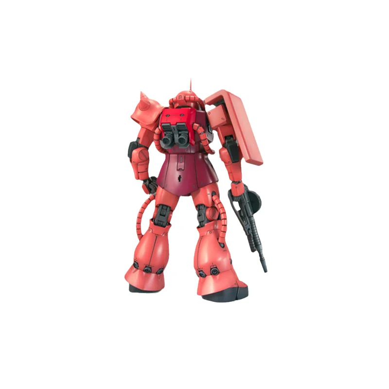 Bandai Model Anime GUNDAM asli - Bandai Gundam Hg ulasan dan harga