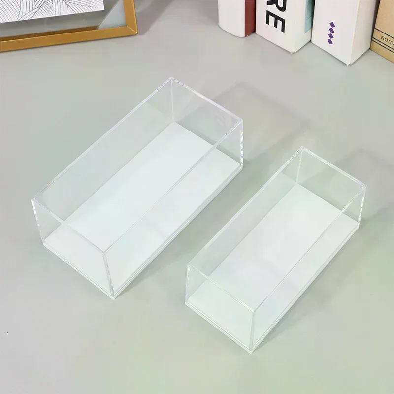 Kotak Pajangan Model Mobil Ska - Figure Display Box ulasan dan harga